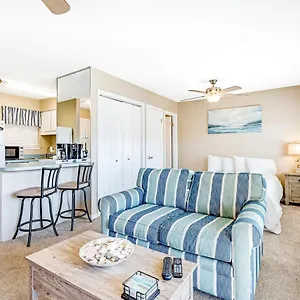  Hotel Gulf Highlands 116 Damon Circle #k United States