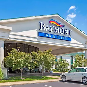 Hotel Baymont By Wyndham Airport South