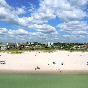 *** Hotel Travelodge By Wyndham Panama / Beachfront United States