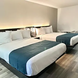 Hotel 6 Ky Airport/expo Center