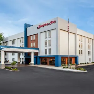 Hotel Hampton Airport Fair/expo Center