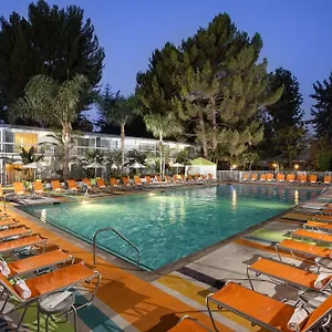 *** Hotel Sportsmen's United States