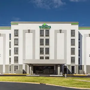 Hotel Wingate By Wyndham Airport Expo Center